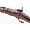 Image 5 : U.S. Model 1870 Trapdoor Springfield Rifle