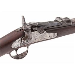 Model 1873 Trapdoor Springfield Carbine