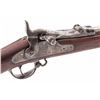 Image 1 : Early Model 1873 Trapdoor Springfield Rifle