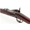 Image 4 : U.S. Model 1879 Trapdoor Carbine, by Springfield