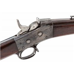 Springfield Model 1870 Rolling Block Navy Rifle