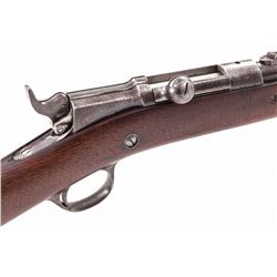 Remington Keene Magazine Bolt Action Rifle
