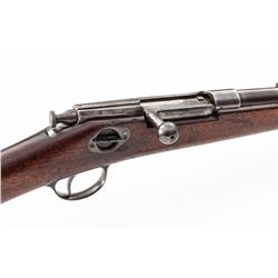 Winchester Hotchkiss 1st Model Carbine