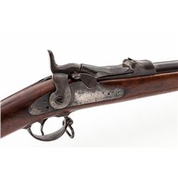 U.S. Springfield Model 1884 Trapdoor Cadet Rifle