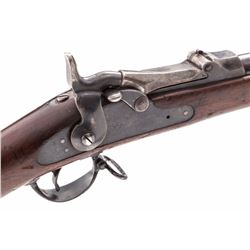 U.S. Model 1884 Trapdoor Springfield Rifle