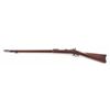 Image 3 : U.S. Model 1884 Trapdoor Springfield Rifle