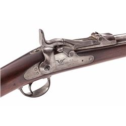 U.S. Model 1890 Trapdoor Springfield Carbine