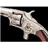 Image 2 : Factory Eng'd H&A XL No. 1 Spurtrigger Revolver