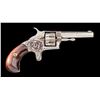 Image 3 : Factory Eng'd H&A XL No. 1 Spurtrigger Revolver