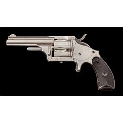 Winchester mkd 2nd Type Merwin & Hulbert