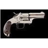 Image 3 : Merwin & Hulbert 2nd Model Pocket Army Revolver