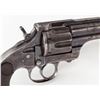 Image 2 : Scarce 2-BBl 3rd Model Merwin & Hulber Revolver