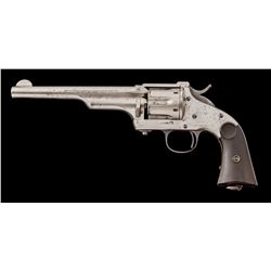 Merwin & Hulbert 3rd Model Army Revolver