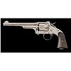 Image 1 : Merwin & Hulbert 3rd Model Army Revolver