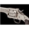 Image 2 : Merwin & Hulbert 3rd Model Army Revolver