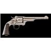 Image 3 : Merwin & Hulbert 3rd Model Army Revolver