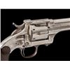 Image 4 : Merwin & Hulbert 3rd Model Army Revolver
