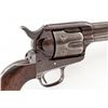 Image 2 : Early Colt Single Action Army Revolver