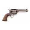 Image 5 : Early Colt Single Action Army Revolver