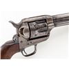 Image 2 : Antique Colt Single Action Army Revolver