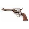 Image 1 : London mkd Antique Colt SAA Revolver