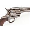 Image 2 : London mkd Antique Colt SAA Revolver
