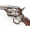 Image 3 : London mkd Antique Colt SAA Revolver