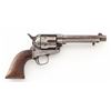 Image 4 : London mkd Antique Colt SAA Revolver