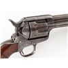 Image 2 : Antique Colt Single Action Army Revolver