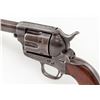 Image 3 : Antique Colt Single Action Army Revolver