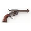 Image 4 : Antique Colt Single Action Army Revolver
