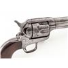 Image 2 : London mkd Antique Colt SAA Revolver