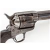 Image 2 : Antique Colt Single Action Army Revolver