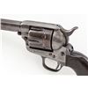Image 3 : Antique Colt Single Action Army Revolver