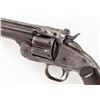 Image 2 : S&W 2nd Model Schofield Revolver