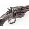 Image 4 : S&W 2nd Model Schofield Revolver