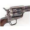 Image 2 : U.S. mkd Colt Artillery Model Revolver
