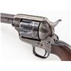 Image 4 : U.S. mkd Colt Artillery Model Revolver