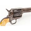 Image 3 : Scarce Colt Rimfire Single Action Revolver