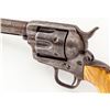 Image 8 : Scarce Colt Rimfire Single Action Revolver