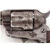 Image 3 : Antique Colt Single Action Army Revolver