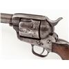 Image 4 : Antique Colt Single Action Army Revolver
