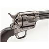 Image 2 : H. Nettleton Inspected Colt SAA Revolver