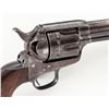 Image 2 : Colt Cavalry Single Action Army Revolver