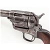 Image 4 : Colt Cavalry Single Action Army Revolver