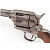 Image 3 : Early Colt Cavalry Single Action Army Revolver
