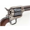 Image 3 : Mixed No'd Colt Artillery Single Action Revolver