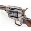 Image 5 : Mixed No'd Colt Artillery Single Action Revolver