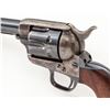 Image 4 : Colt Artillery Model Single Action Revolver