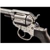 Image 2 : Antique Colt Thunderer Double Action Revolver